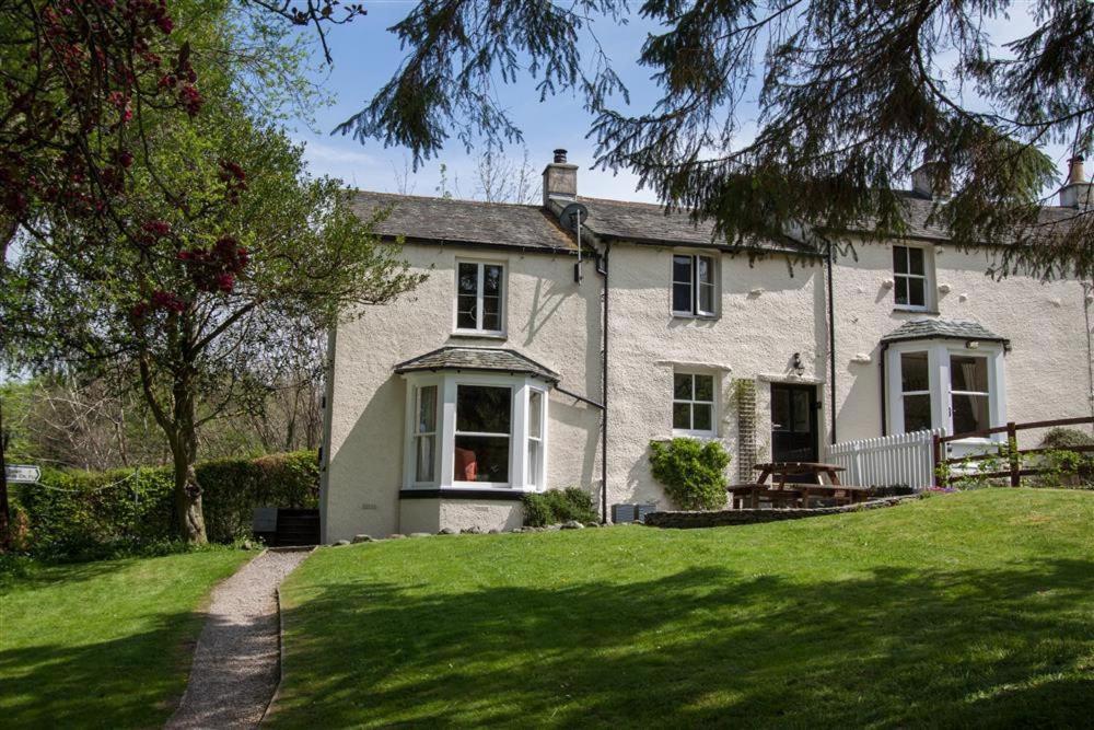 Grisedale Holiday home