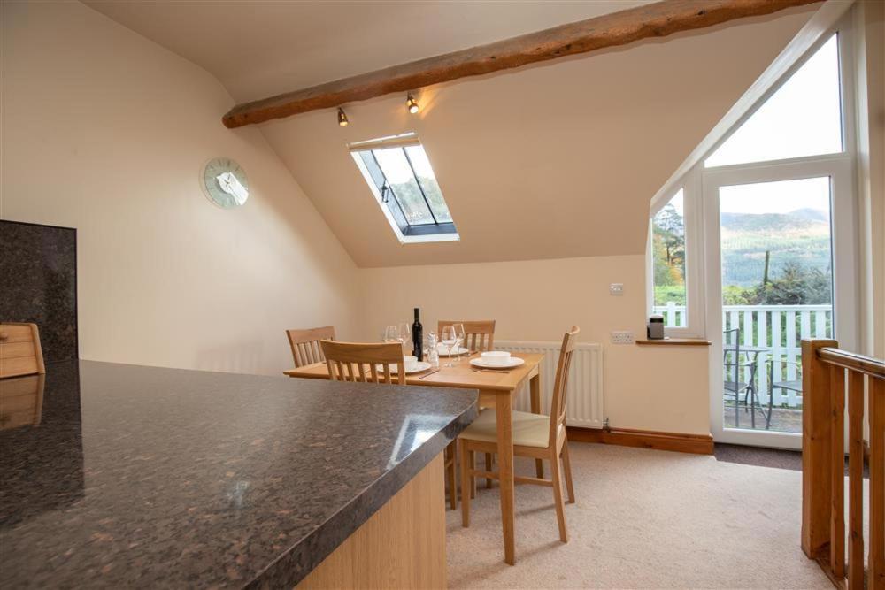 Cygnet Holiday home