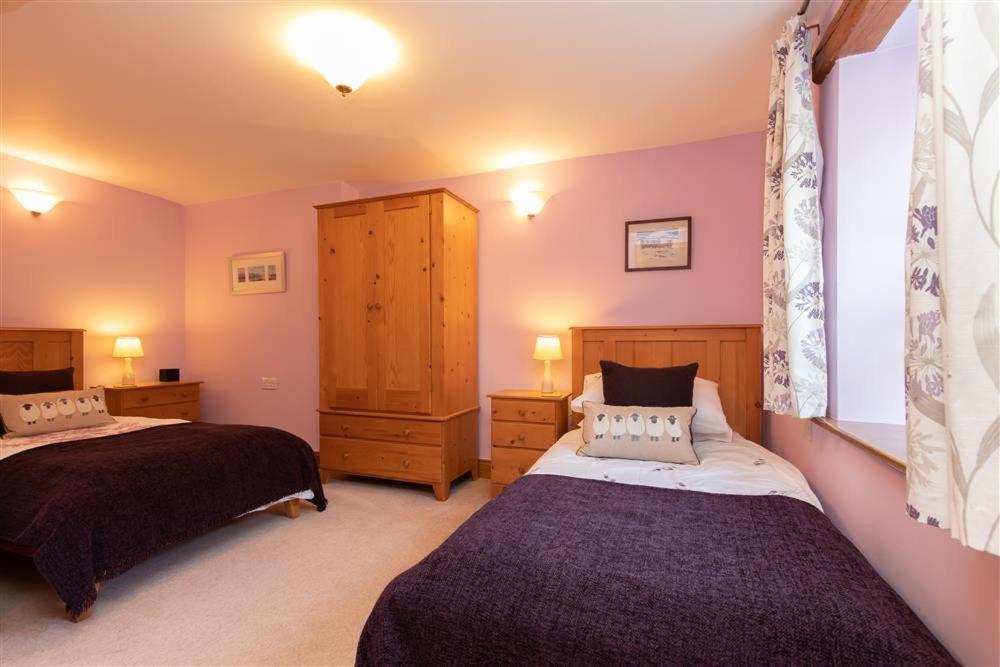 Holiday home Cygnet Keswick (Cumbria)