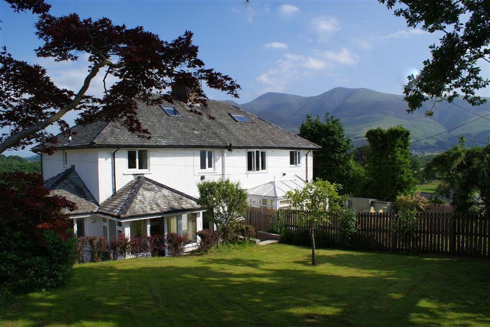 Holiday home Riggside