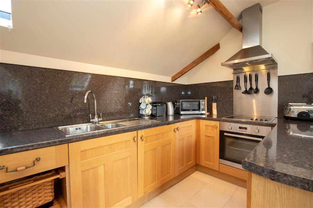Cygnet Holiday home Keswick (Cumbria)