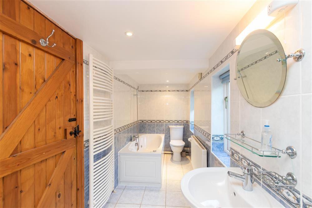 Cygnet Holiday home *