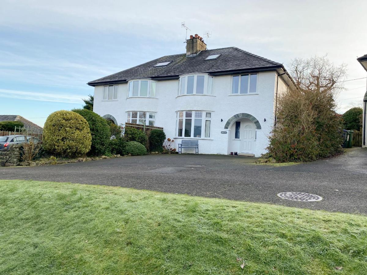 Riggside Holiday home