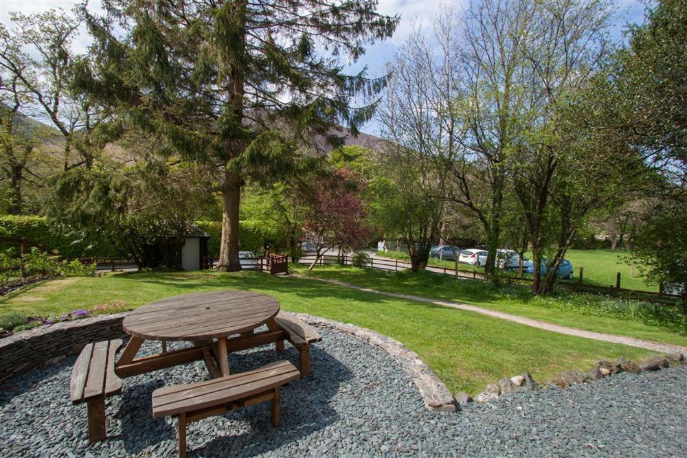 Grisedale Holiday home *