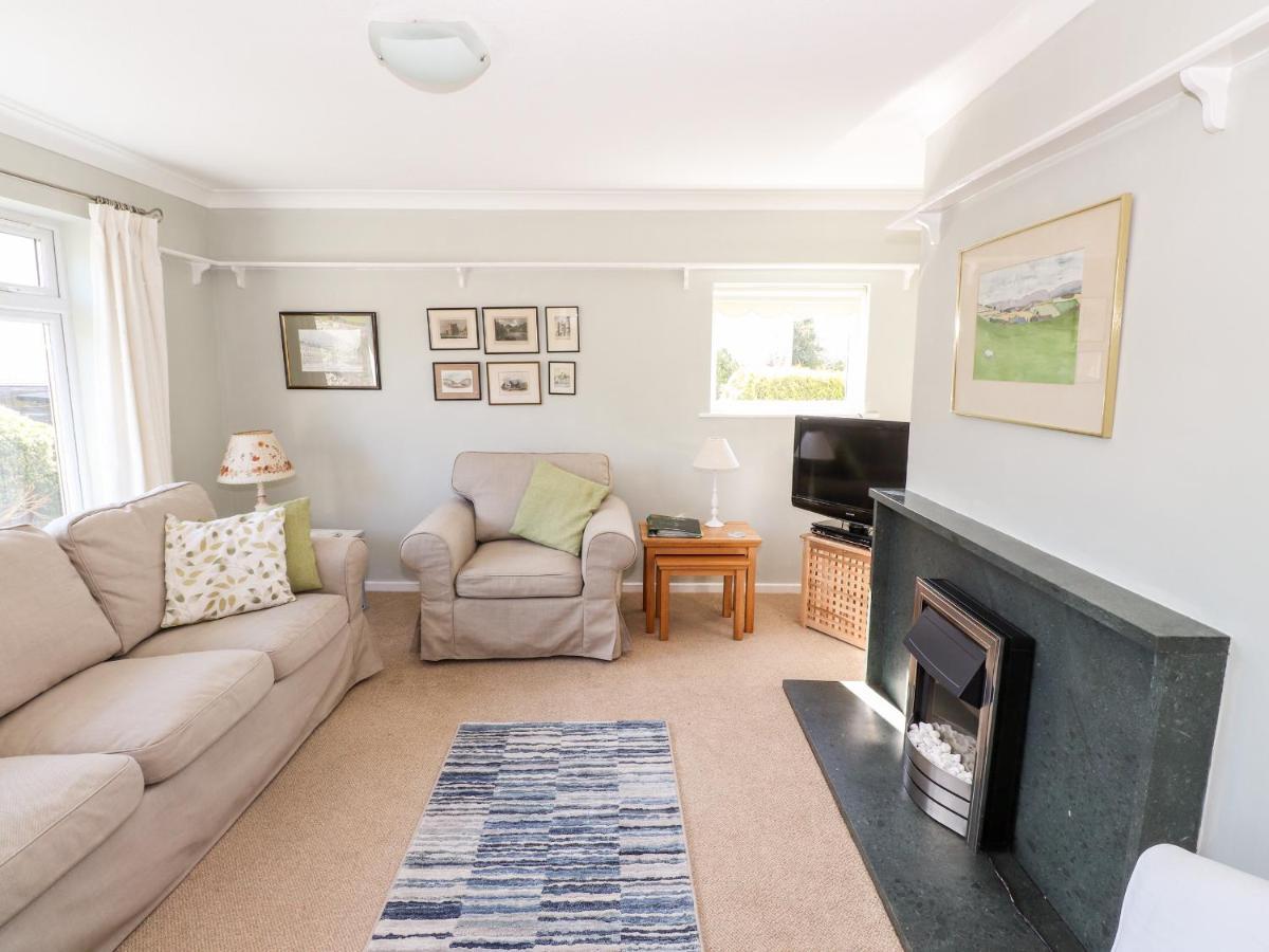 Brimbles Holiday home