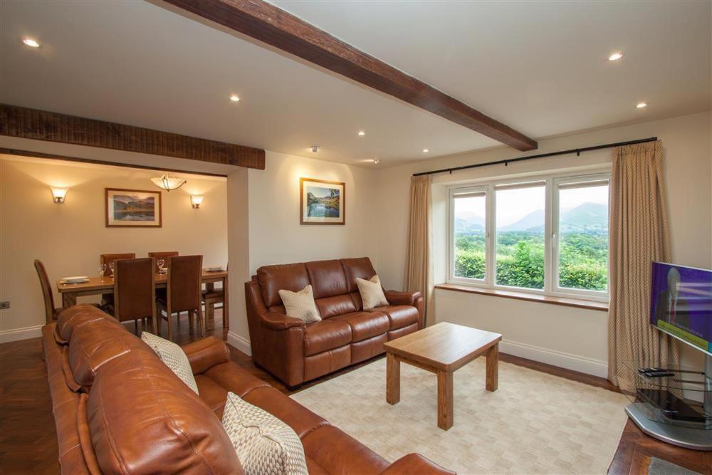 Dancing Beck Holiday home
