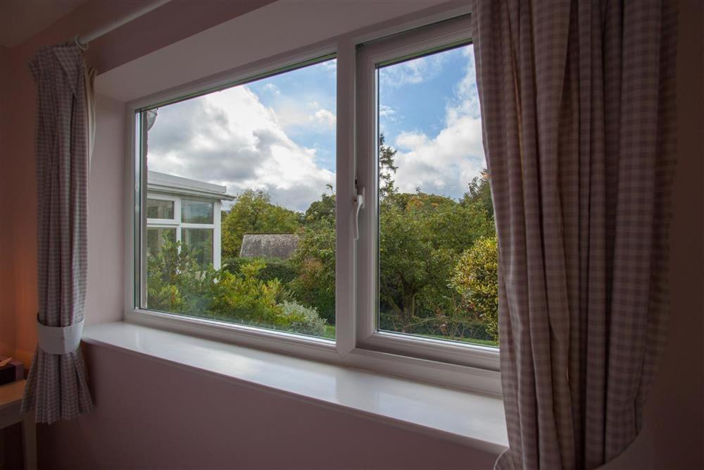 Holiday home Brimbles