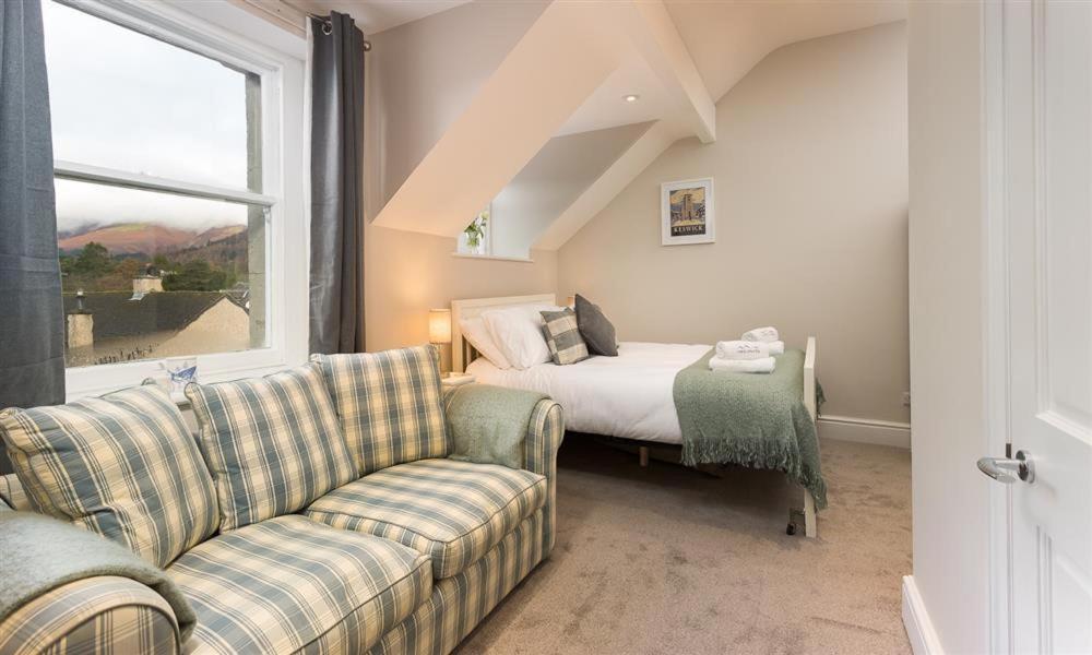 Holiday home Thirty Blencathra Street *