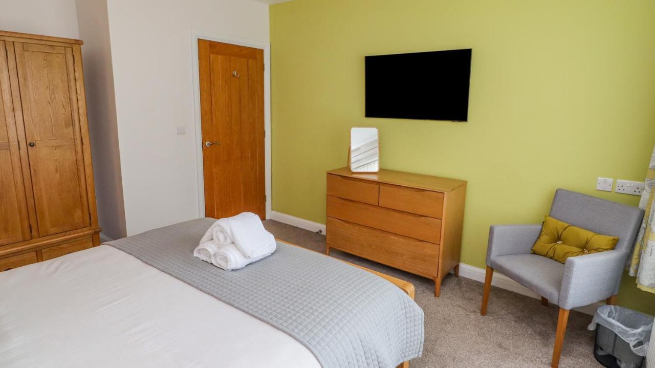 Bowderstone Holiday home *