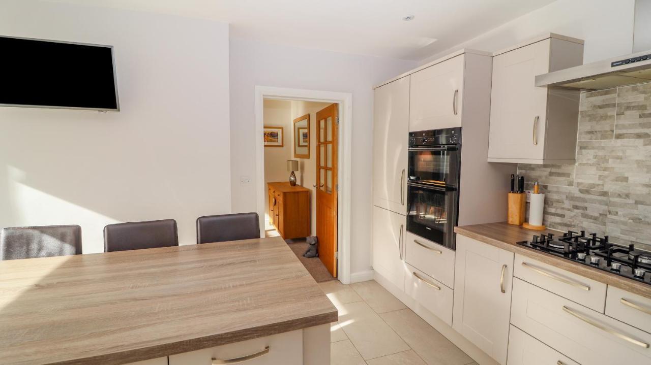 Bowderstone Holiday home *