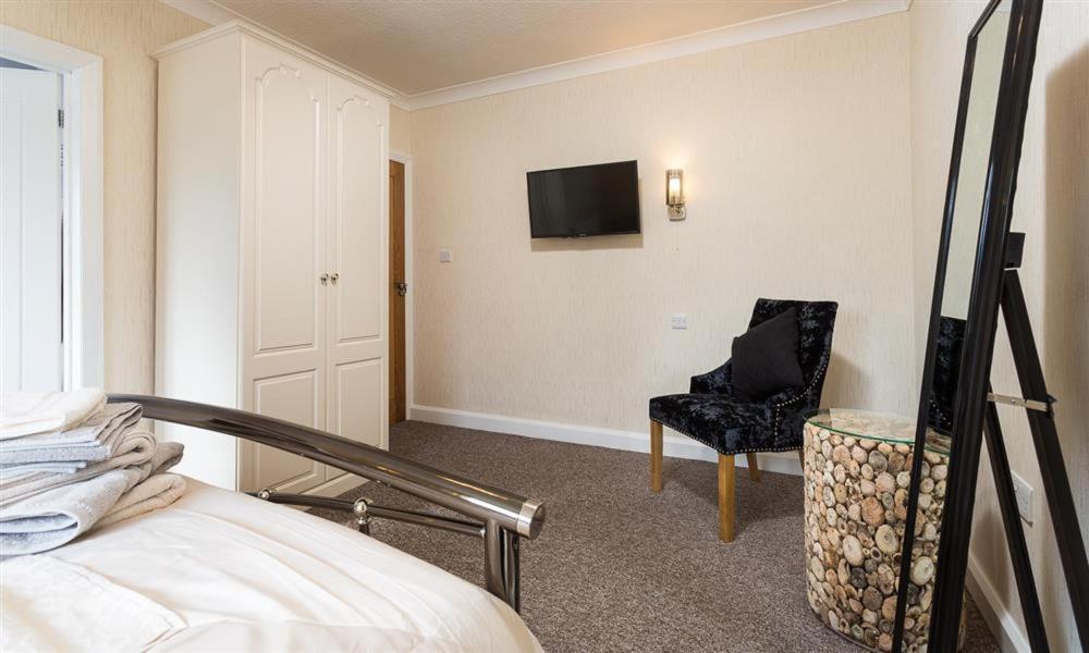 Heathfield Holiday home *