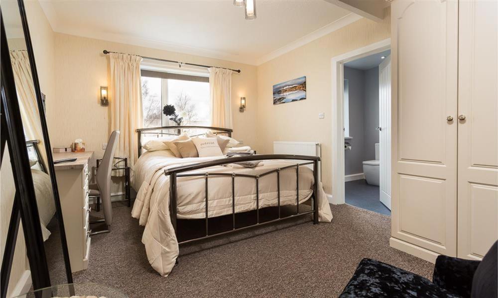 Holiday home Heathfield