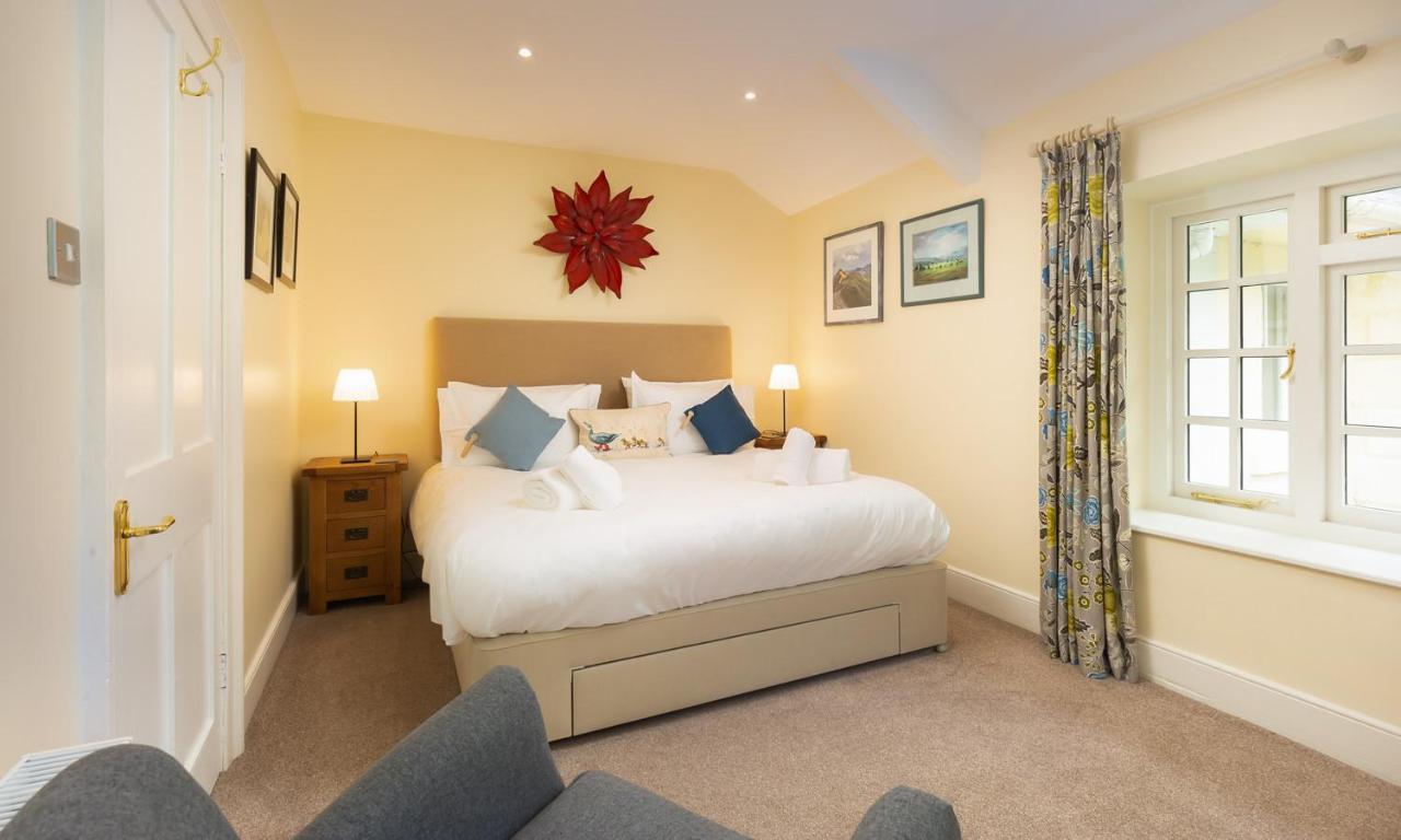 Holiday home Scots Pine