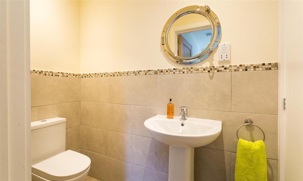 Holiday home Greengarth Keswick (Cumbria)