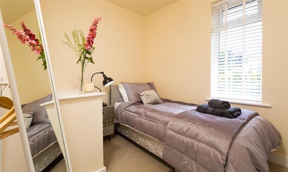 Holiday home Greengarth