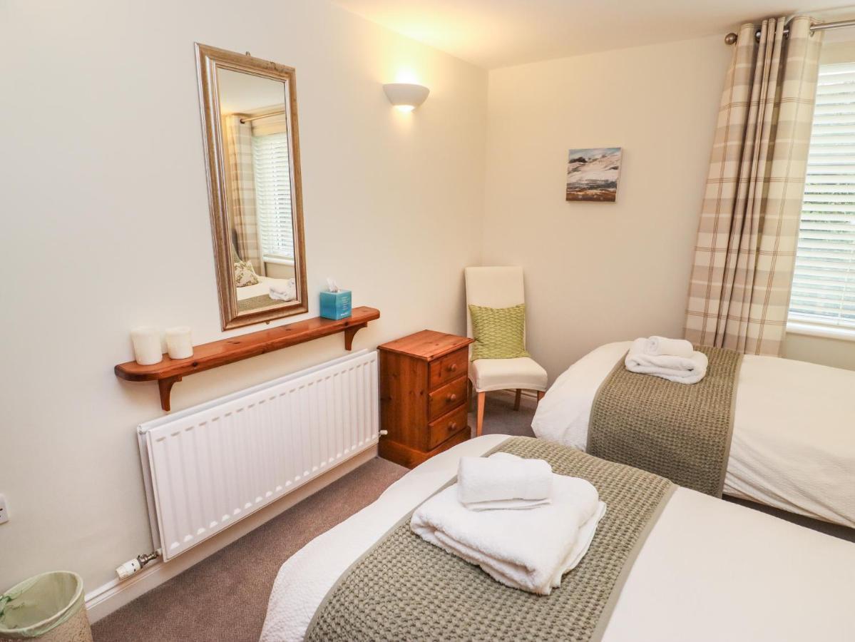 Holiday home Kirkstones Keswick (Cumbria)