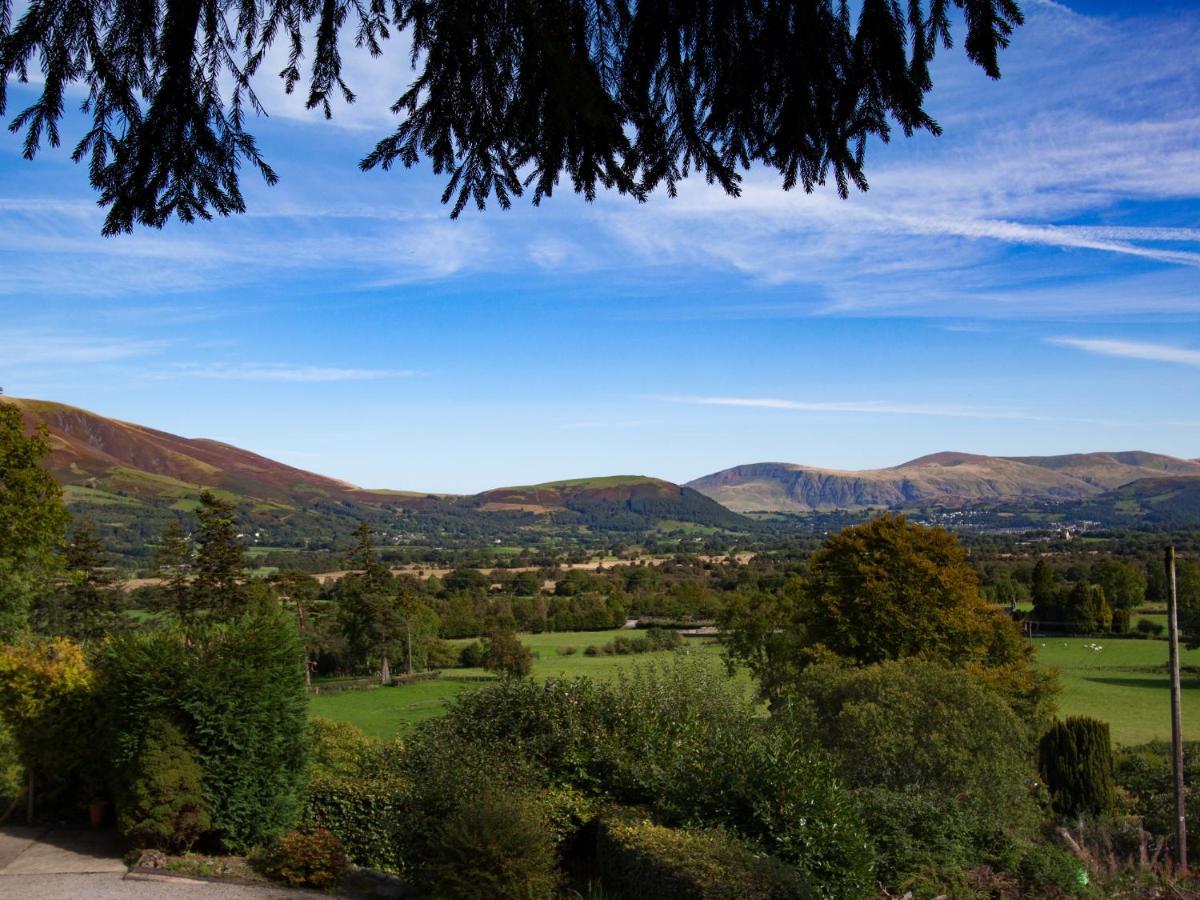Kirkstones Holiday home *