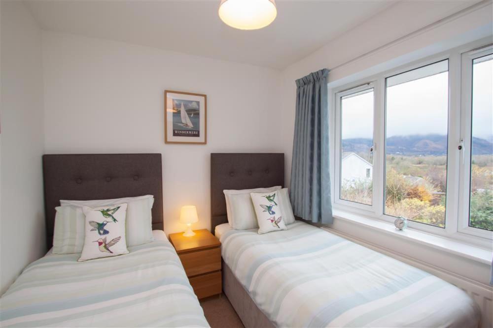 Riggside Holiday home Keswick (Cumbria)