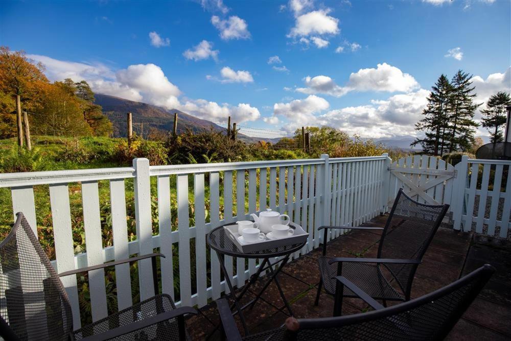 Cygnet Keswick (Cumbria)