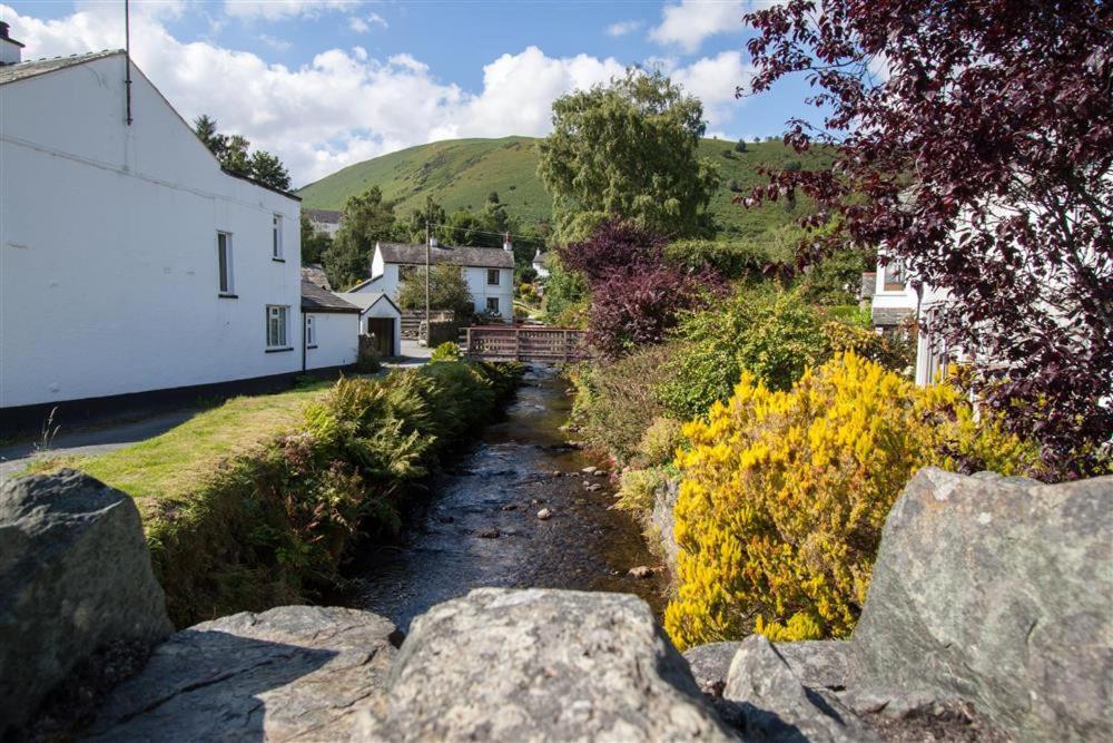 Gable End Holiday home Keswick (Cumbria)