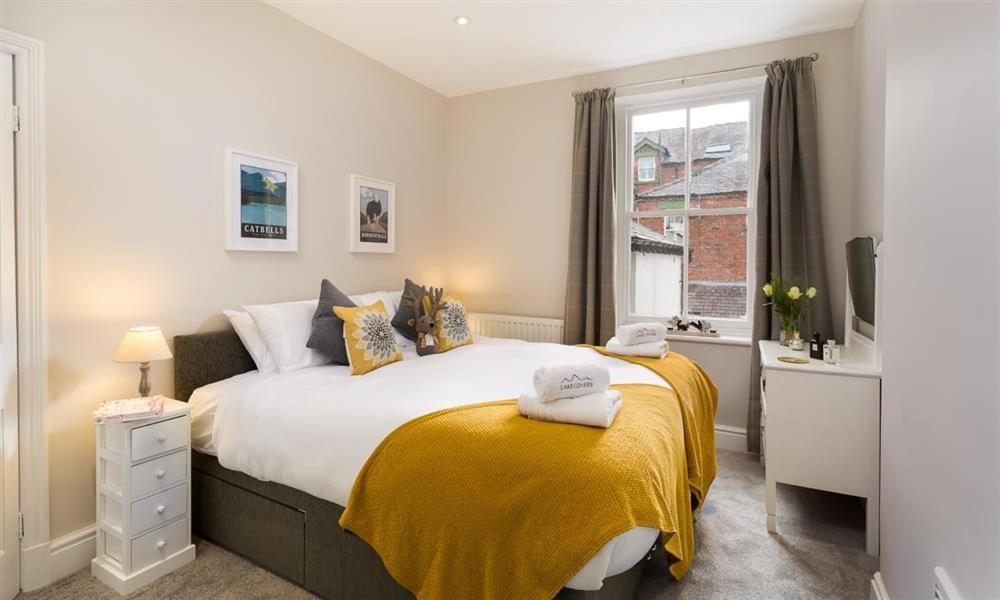 Holiday home Thirty Blencathra Street Keswick (Cumbria)