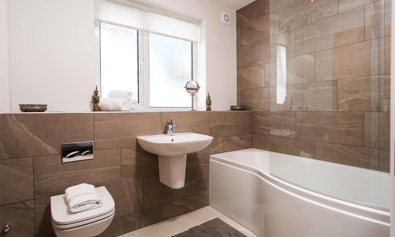 Bowderstone Holiday home