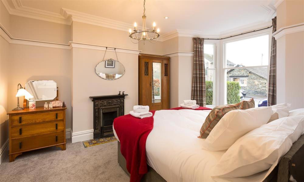 Holiday home Thirty Blencathra Street *
