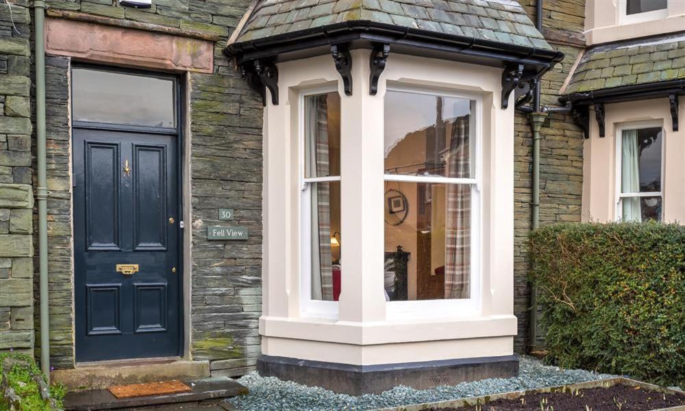Thirty Blencathra Street *