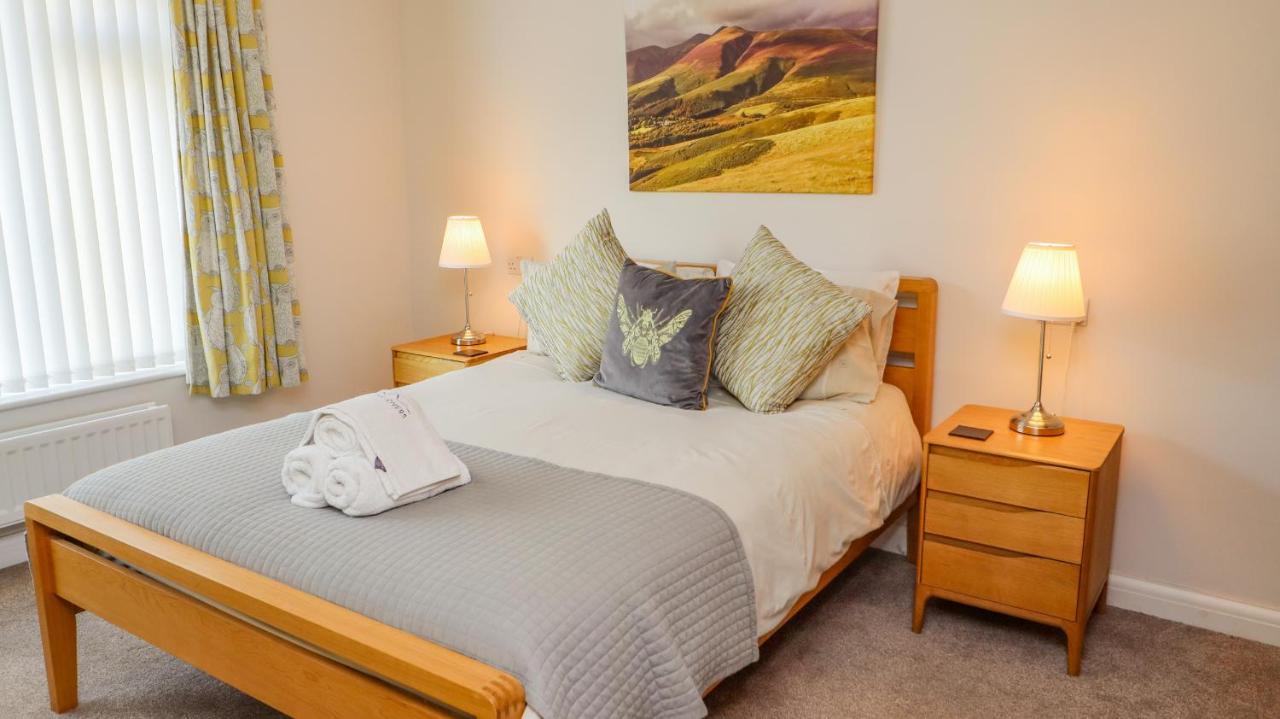 Holiday home Bowderstone