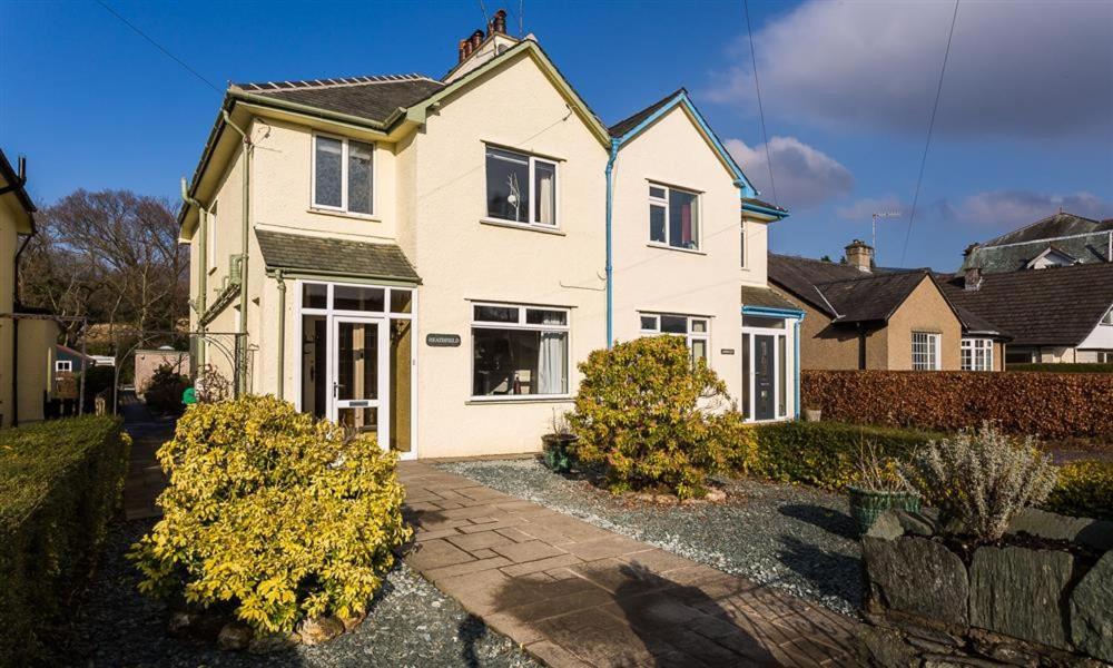 Heathfield Holiday home *