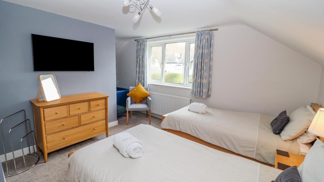Holiday home Bowderstone *