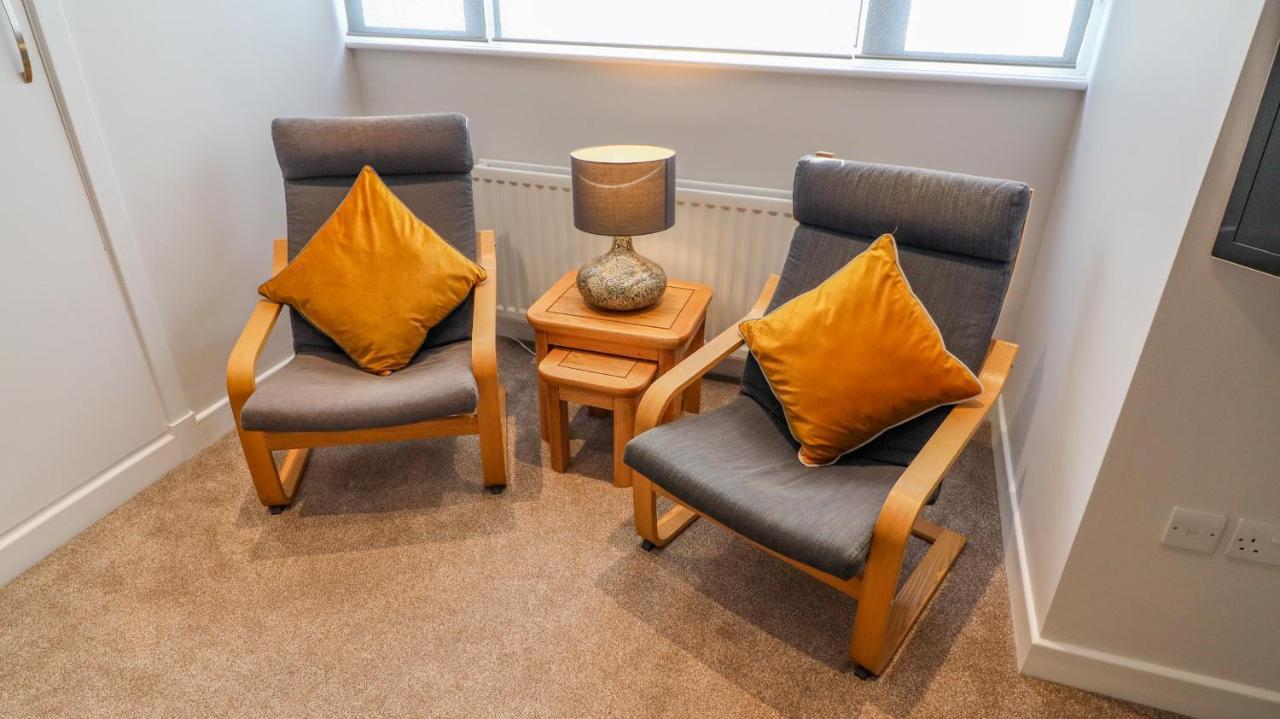 Holiday home Bowderstone *