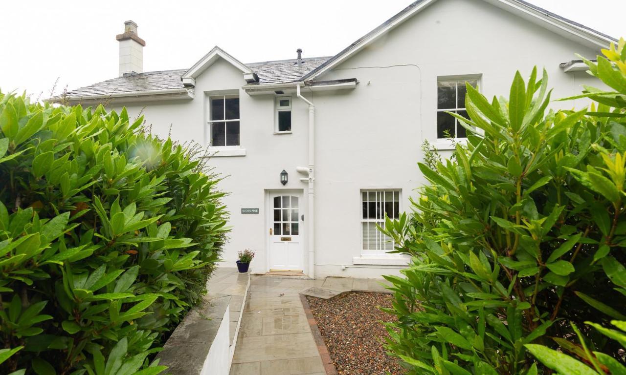 Holiday home Scots Pine Keswick (Cumbria)