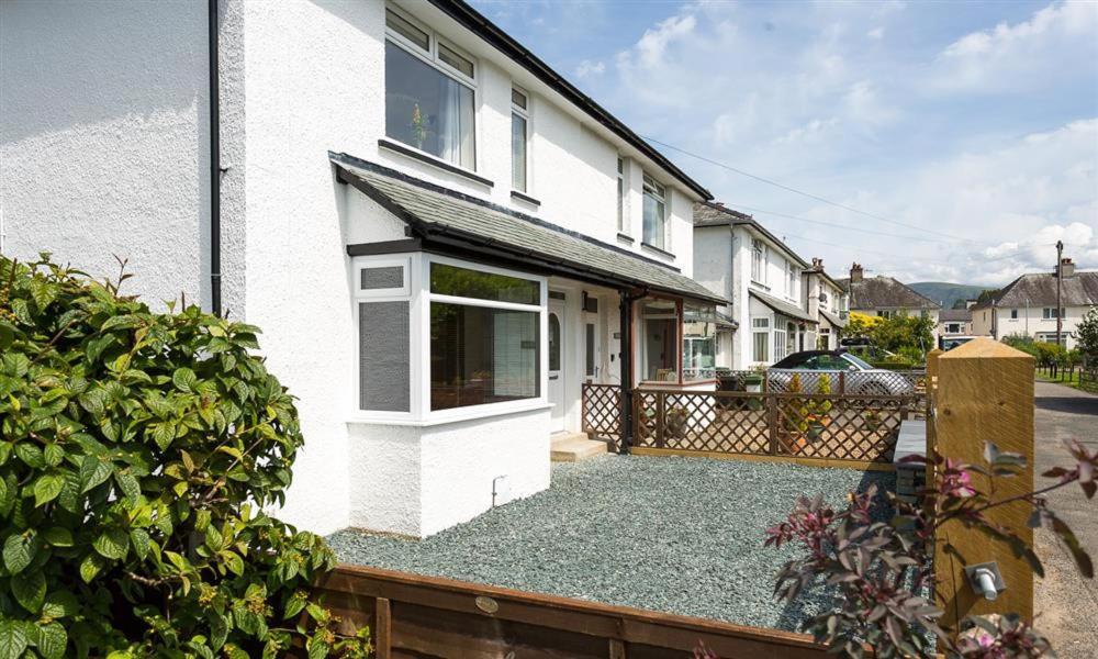 Greengarth Holiday home Keswick (Cumbria)