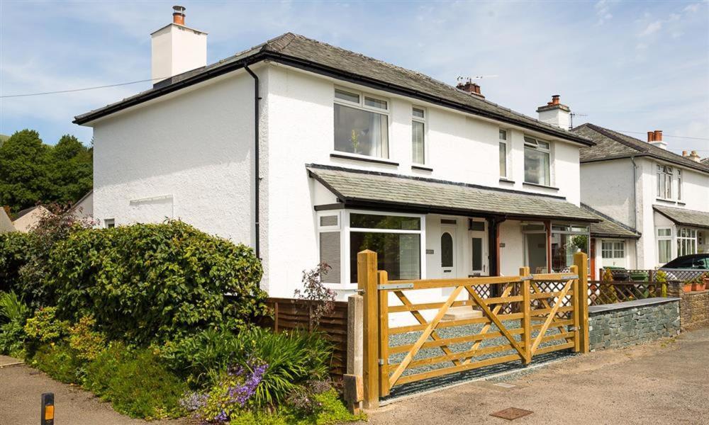 Holiday home Greengarth *