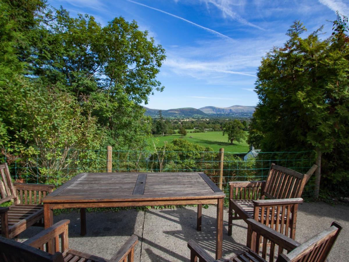 Kirkstones Holiday home *