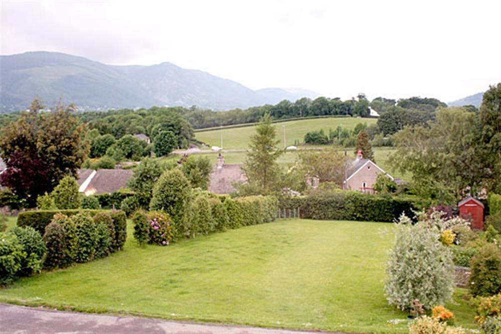 Riggside * Keswick (Cumbria)