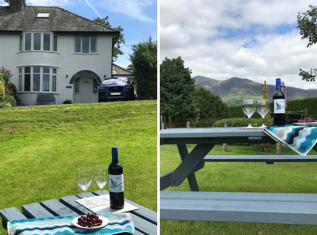 Holiday home Riggside Keswick (Cumbria)