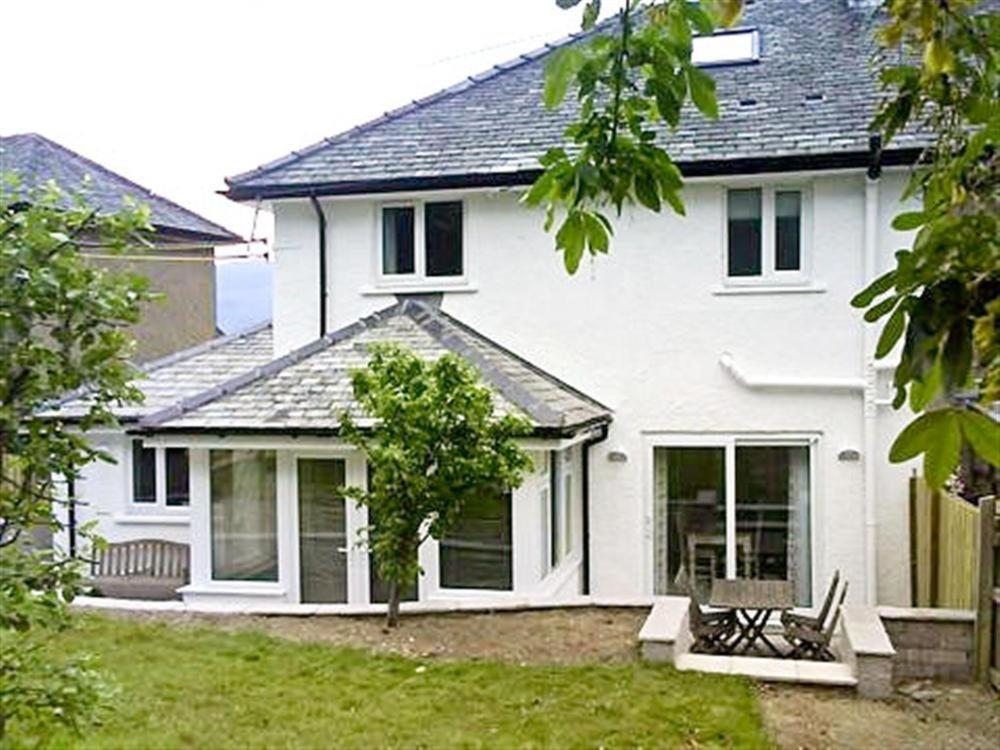 Holiday home Riggside