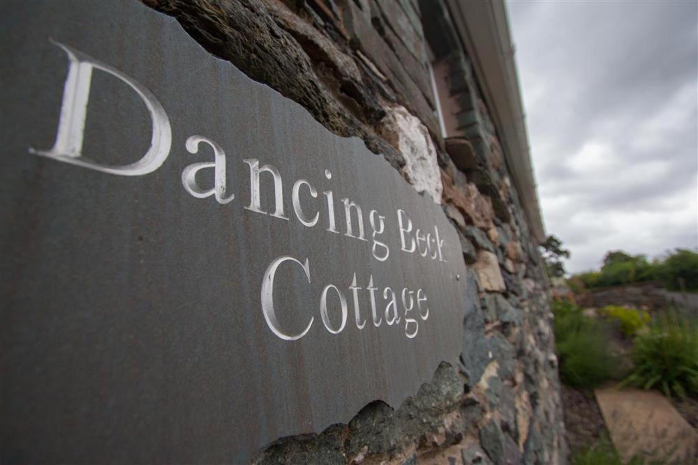 Holiday home Dancing Beck Keswick (Cumbria)