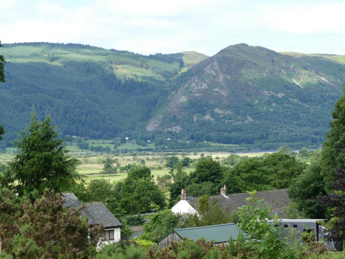 Dancing Beck Holiday home