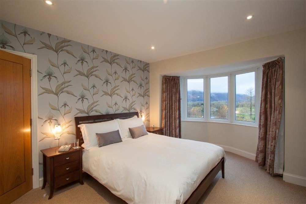 Holiday home Riggside