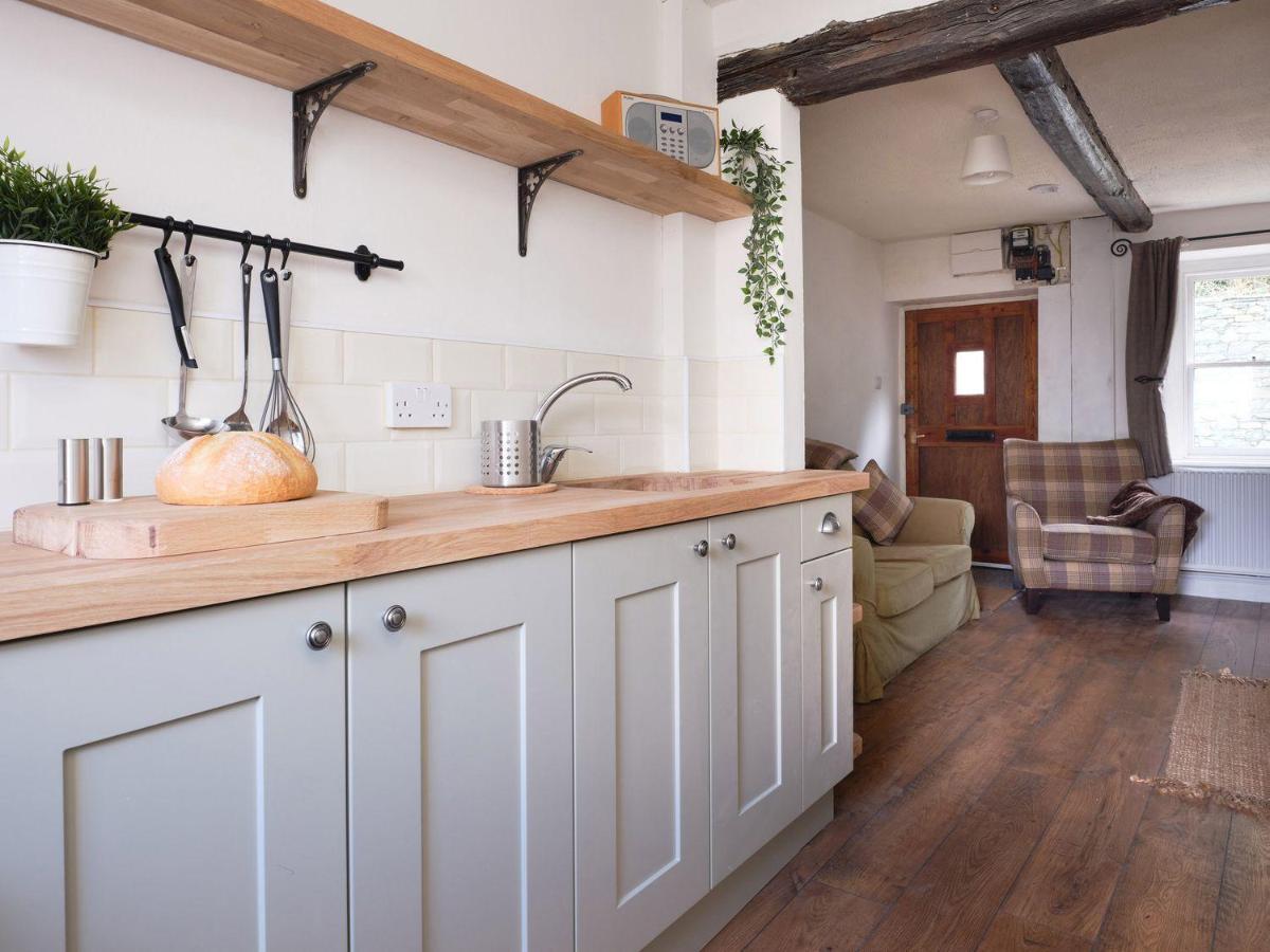 Latch Holiday home *