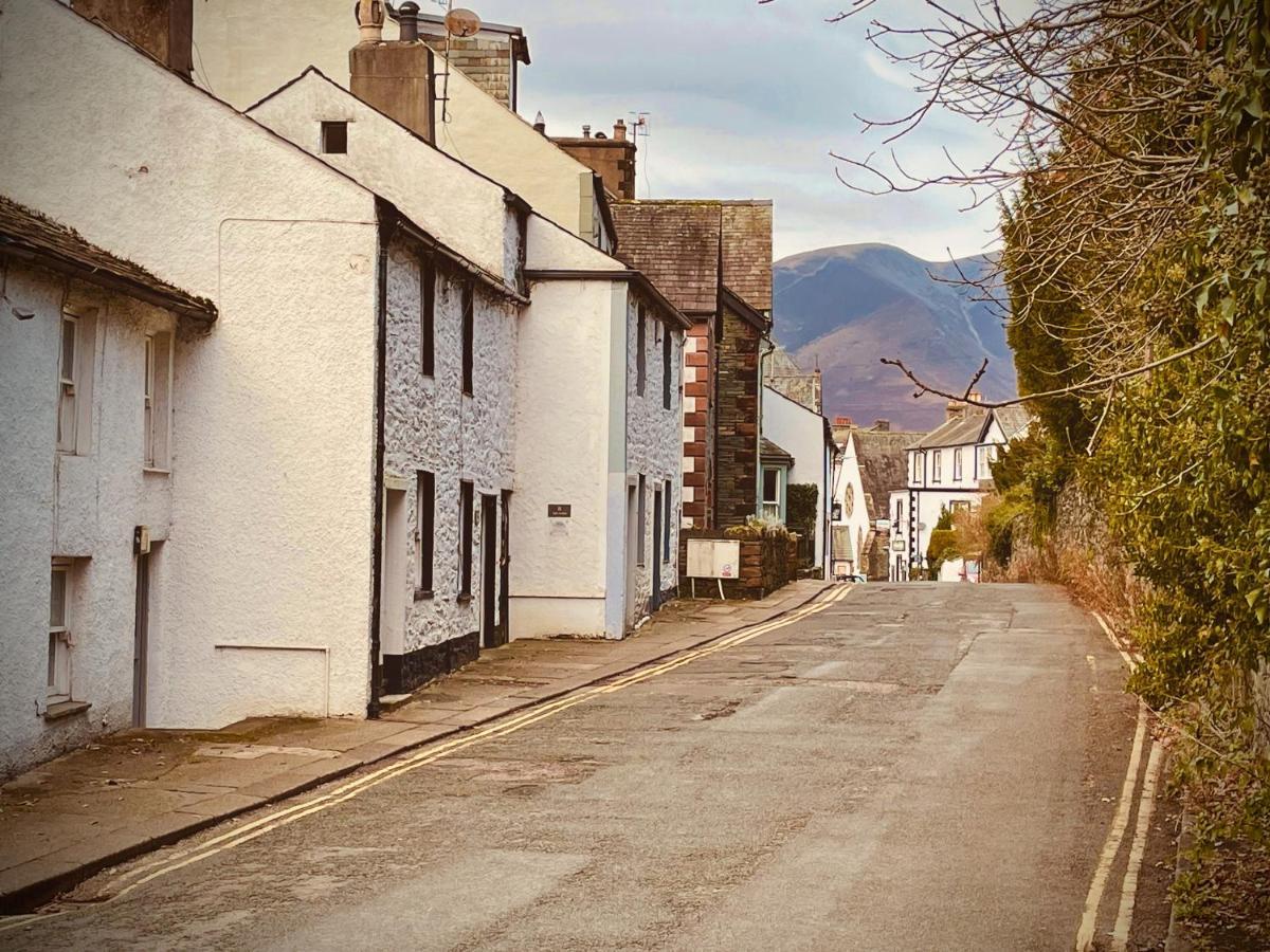 Latch Holiday home Keswick (Cumbria)