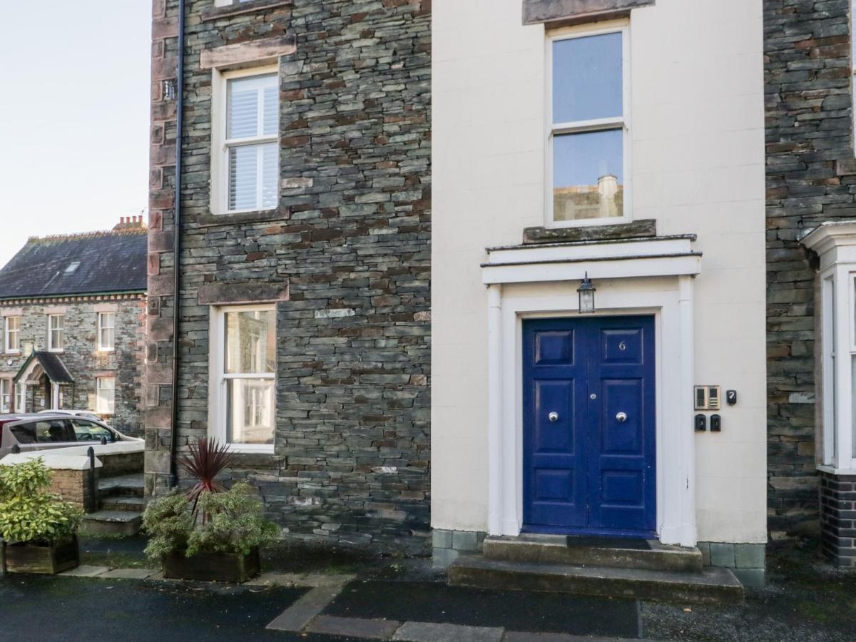 Carlton House 1 * Keswick (Cumbria)