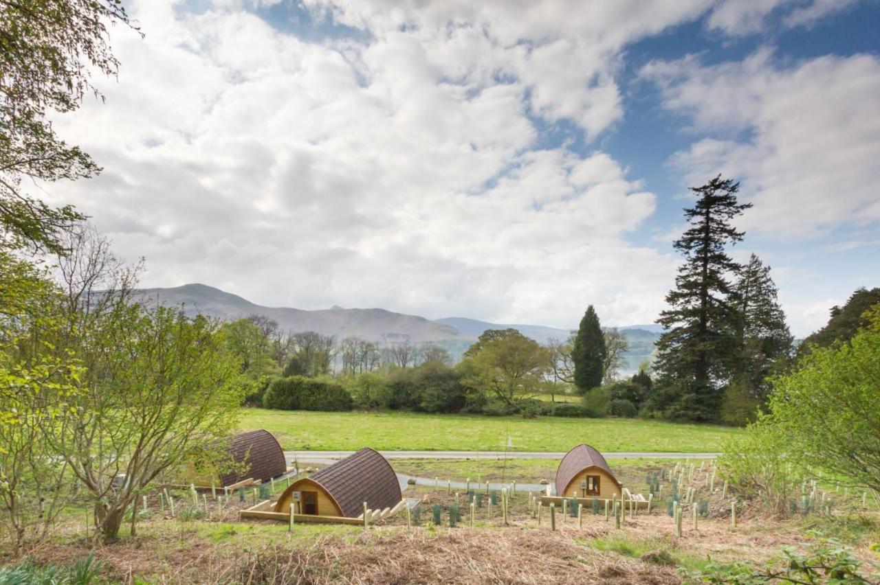 Hostel Derwentwater Independent Keswick (Cumbria)
