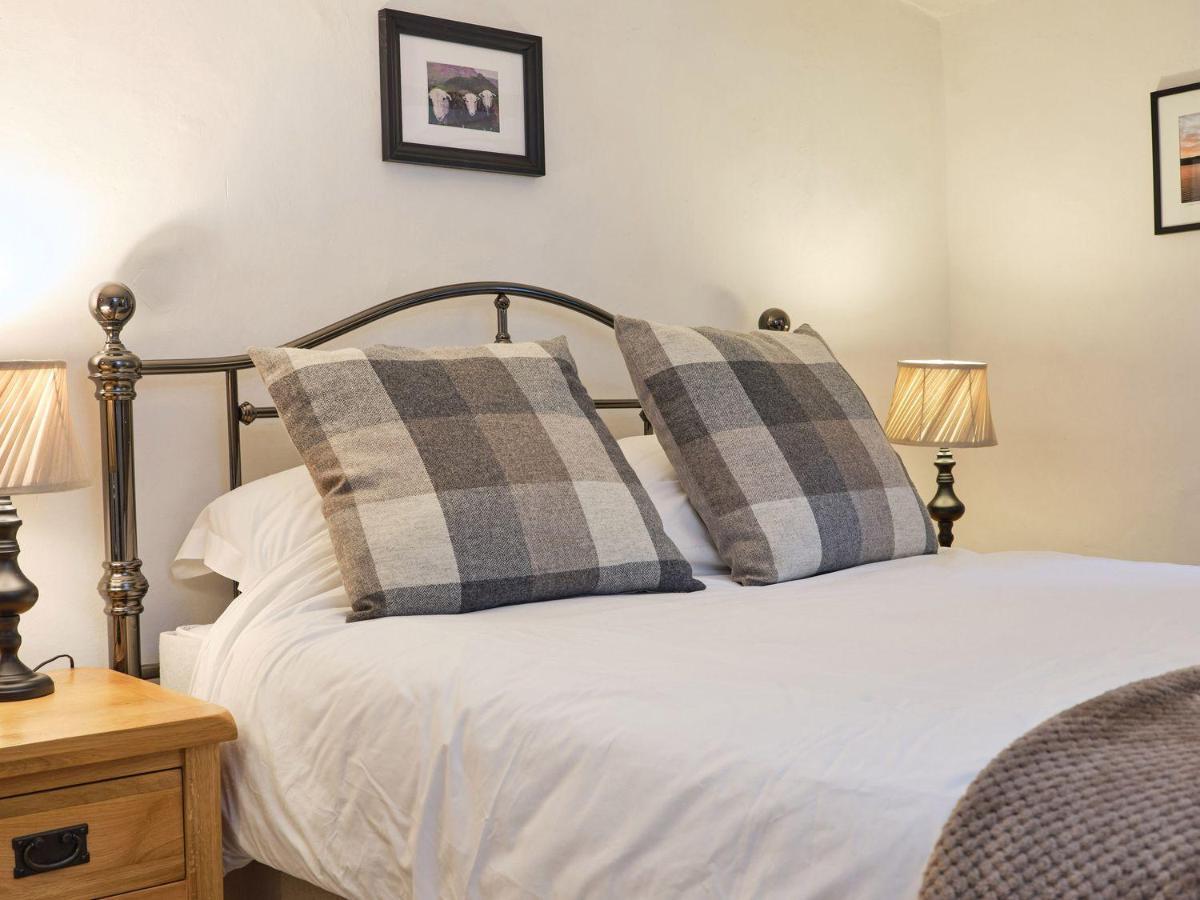 Latch Holiday home