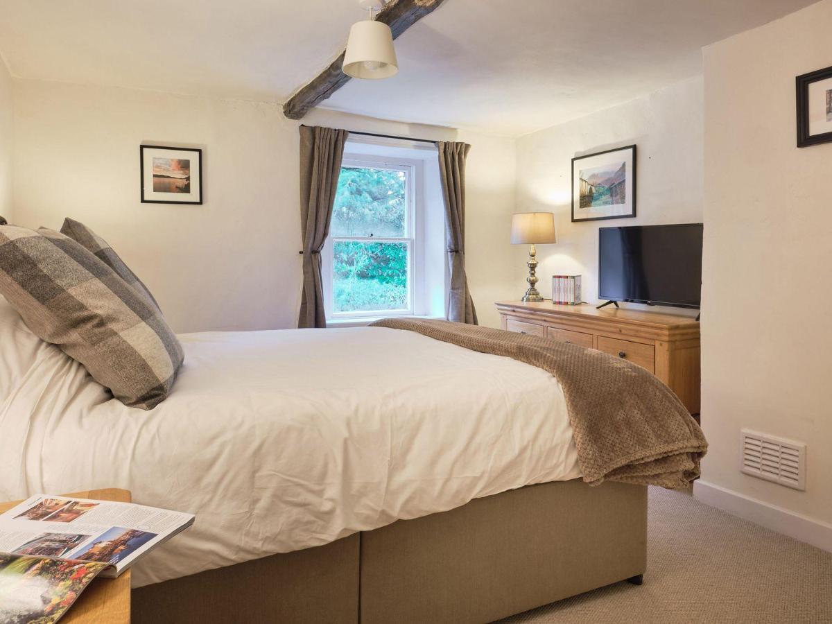 Latch Holiday home