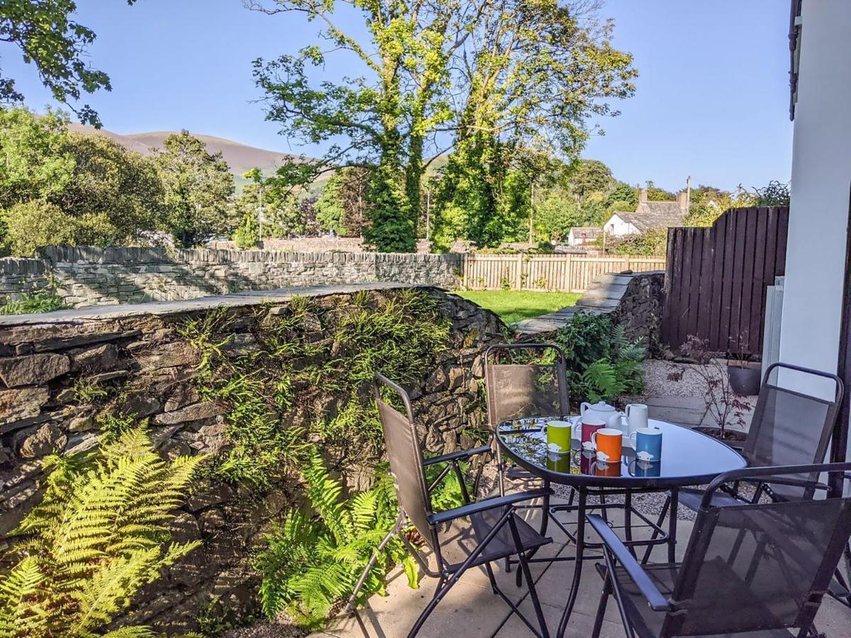 Holiday home 2 Greta Grove House Keswick (Cumbria)