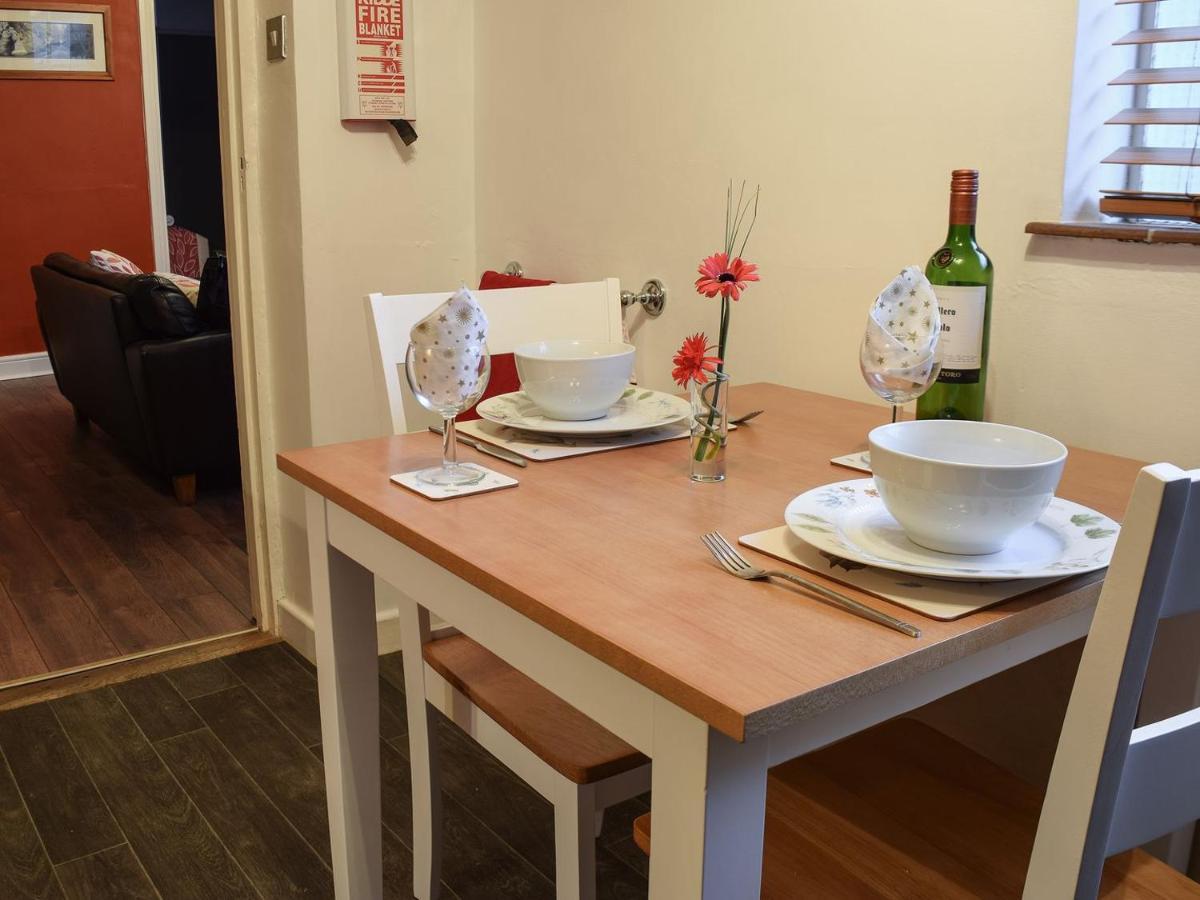 Carlton Holiday home